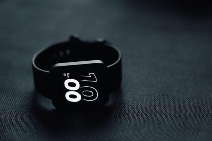 smartwatch, technology, watch
