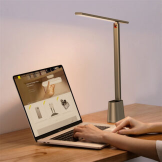 Baseus LED Desk Lamp Baseus LED Desk Lamp
