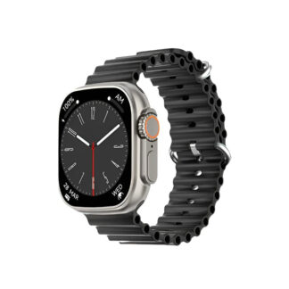 XCESS Pulse Ultra Smart Watch XCESS Pulse Ultra Smart Watch