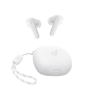 Soundcore R50i Earbuds White-FlyingCart.pk Soundcore R50i Earbuds White-FlyingCart.pk