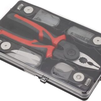 5 in 1 Portable Tool Steel Wire Cutters