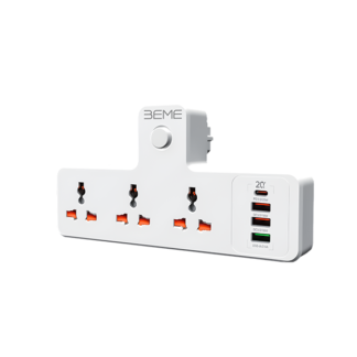 BEME PowerSocket + BEME PowerSocket +