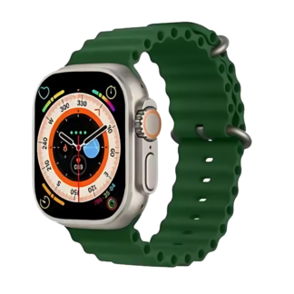 HiWatch Pro T900 Ultra 2 Smart Watch HiWatch Pro T900 Ultra 2 Smart Watch