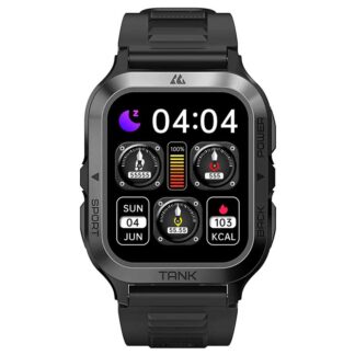 KOSPET TANK M2 Smartwatch KOSPET TANK M2 Smartwatch