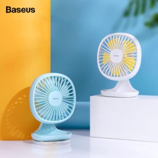 Baseus Portable Mini Fan Baseus Portable Mini Fan