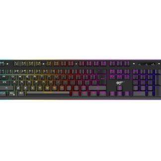 K100 Wired Mechanical RGB Keyboard K100 Wired Mechanical RGB Keyboard