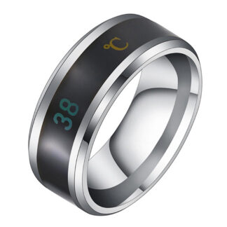 AYRing Intelligent Temperature Ring AYRing Intelligent Temperature Ring