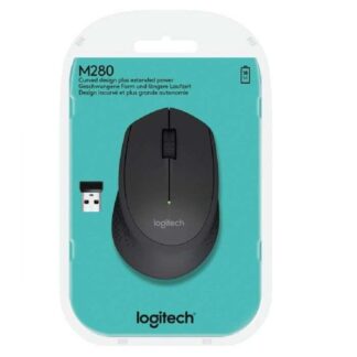 LOGITECH WIRLESS MOUSE M280 HIGH COPY LOGITECH WIRLESS MOUSE M280 HIGH COPY