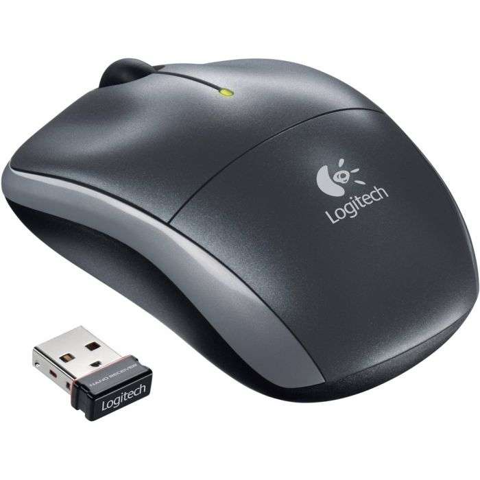 Logitech Wireless Mouse M215 HIGH COPY