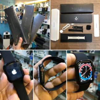 Watch 7 Smart Watch