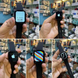 ZQ100 Smart Watch 44MM