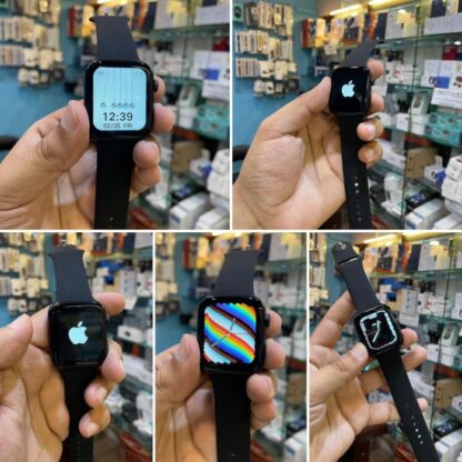ZQ100 Smart Watch 44MM