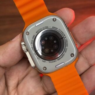 WK8 Smart Watch Ultra 8 49MM-Calling WK8 Smart Watch Ultra 8 49MM-Calling