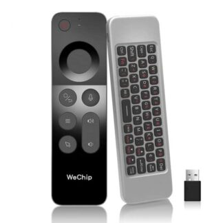 Wechip W3 Air Mouse Remote 2.4ghz Motion Sensing 4 In 1 Wireless Keyboard Remote For Smart Tv Wechip W3 Air Mouse Remote 2.4ghz Motion Sensing 4 In 1 Wireless Keyboard Remote For Smart Tv