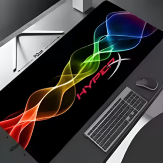 Premium Design Large Gaming Mouse Pad – Full Size Table Mat (900mm x 400mm) Premium Design Large Gaming Mouse Pad – Full Size Table Mat (900mm x 400mm)