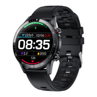 YOLO Fortuner Calling Smart Watch with 1 Year Warranty YOLO Fortuner Calling Smart Watch with 1 Year Warranty