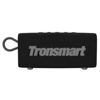 Tronsmart Trip Dual-Driver Portable Bluetooth Speaker Tronsmart Trip Dual-Driver Portable Bluetooth Speaker