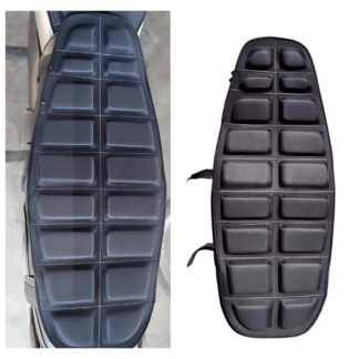Universal Waterproof Bike & Motorcycle Seat Cushion Universal Waterproof Bike & Motorcycle Seat Cushion