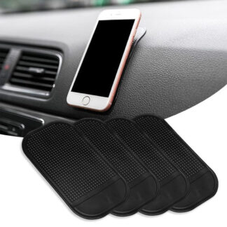 1 Pc Car Dashboard Sticky Pad – Anti-Slip, Reusable, Multipurpose 1 Pc Car Dashboard Sticky Pad – Anti-Slip, Reusable, Multipurpose