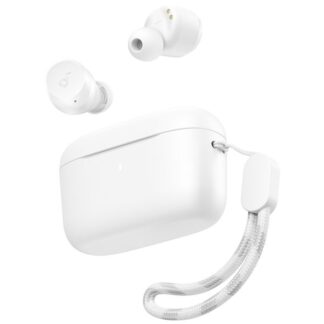 Soundcore A20i Earbuds White Soundcore A20i Earbuds White