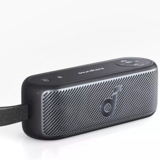 Soundcore Motion 100 Bluetooth Speaker Black Soundcore Motion 100 Bluetooth Speaker Black