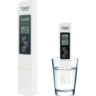 TDS Meter Digital Water Purity Tester TDS Meter Digital Water Purity Tester