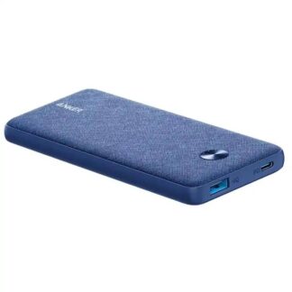 Powercore III Sense 10,000mah Powerbank Blue Powercore III Sense 10,000mah Powerbank Blue