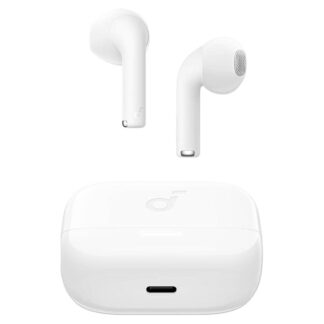 Soundcore K20i Earbuds White Soundcore K20i Earbuds White