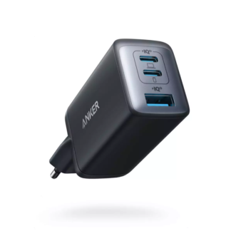 735 Charger GaNPrime 65W