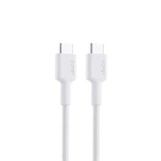 Aukey Nylon Braided USB-C to USB-C 0.9m Cable CB-CD45 Aukey Nylon Braided USB-C to USB-C 0.9m Cable CB-CD45