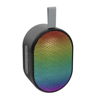 Soundcore Pyro Mini Portable Bluetooth Speaker Black Soundcore Pyro Mini Portable Bluetooth Speaker Black