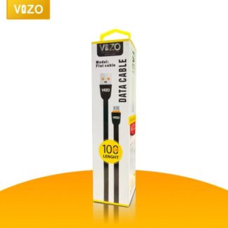 Flat V8 Fast Cable – High-Quality Fast Sync & Quick Charge (3Amp) Flat V8 Fast Cable – High-Quality Fast Sync & Quick Charge (3Amp)