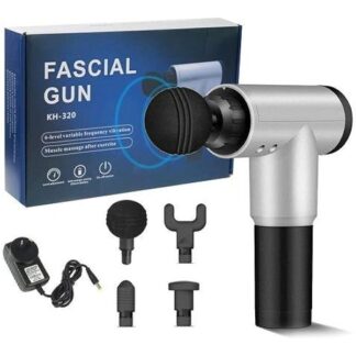 Fascial Gun Massager Model KH-320