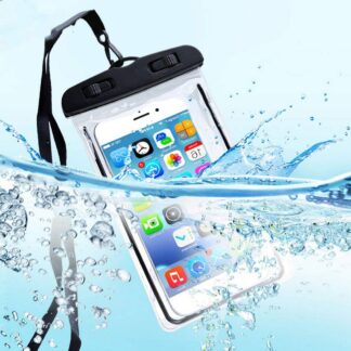 Waterproof Mobile Pouch Waterproof Mobile Pouch