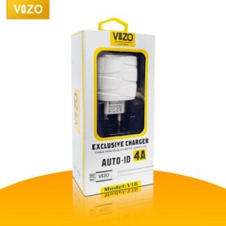 VIZO V16 Fast Charger VIZO V16 Fast Charger