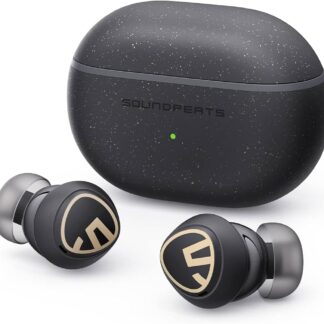 SoundPEATS Mini Pro HS Wireless Earbuds SoundPEATS Mini Pro HS Wireless Earbuds
