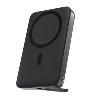 Aukey MagLink 10000mAh Magnetic Wireless Charging Power Bank Aukey MagLink 10000mAh Magnetic Wireless Charging Power Bank