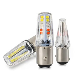 LED Backlight Bulb – 6 Functions, 4 Colors LED Backlight Bulb – 6 Functions, 4 Colors