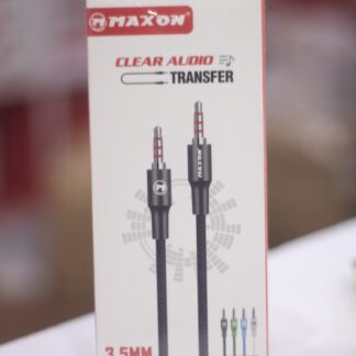 Maxon AU13 Aux Cable