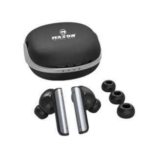 Maxon B-102 Sky Soul Earbuds – Pure Sound, Zero Distractions Maxon B-102 Sky Soul Earbuds – Pure Sound, Zero Distractions