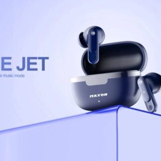 Maxon B-302 Tune Jet Earbuds