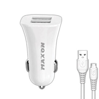 Maxon G-01 Android Fast Car Charger Maxon G-01 Android Fast Car Charger