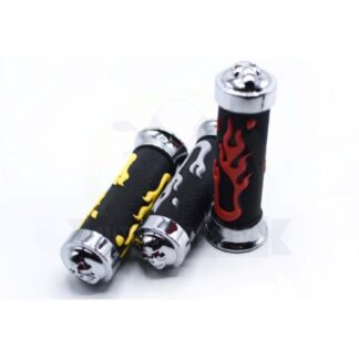 Universal 7/8″ Motorcycle Handlebar Grips