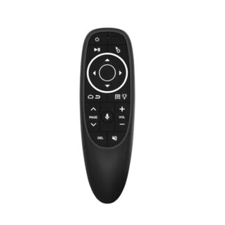 Wireless Air Mouse with Voice Control Wireless Air Mouse with Voice Control