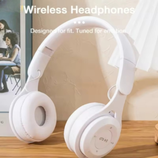 Y08 Wireless Bluetooth Headphones