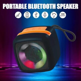 X-911 Professional Designer Bluetooth Wireless Speaker X-911 Professional Designer Bluetooth Wireless Speaker