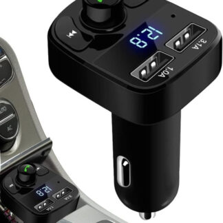 X8 – Multifunctional Car MP3 Player | Car Wireless FM Transmitter X8 – Multifunctional Car MP3 Player | Car Wireless FM Transmitter