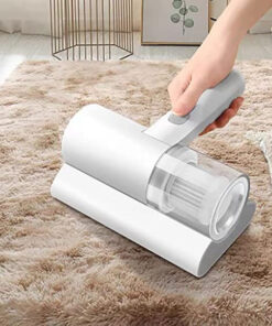 Electric Mite Removal