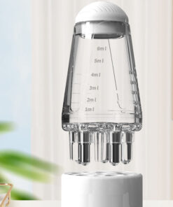 Oil applicator, Scalp Applicator