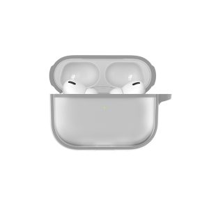 AirPods Pro 3 Benks Mist Protective Case – 6948005920746 – Grey